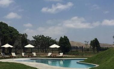 🏡 Lotes de campo listos para construir tu casa soñada en el valle de Cañete