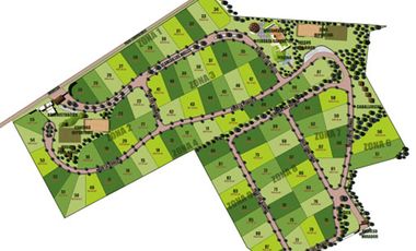 🏡 Lotes de campo listos para construir tu casa soñada en el valle de Cañete