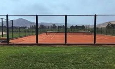🏡 Lotes de campo listos para construir tu casa soñada en el valle de Cañete