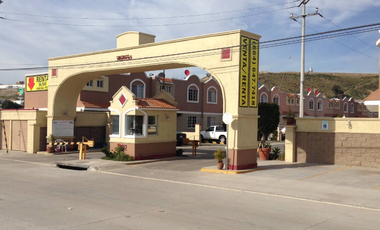 CASA EN VENTA, OPORTUNIDAD DE INVERSION, PROPIEDAD DE RECUPERACION HIPOTECARIA