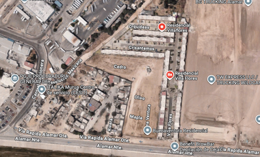 CASA EN VENTA, OPORTUNIDAD DE INVERSION, PROPIEDAD DE RECUPERACION HIPOTECARIA