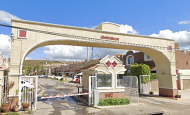 CASA EN VENTA, OPORTUNIDAD DE INVERSION, PROPIEDAD DE RECUPERACION HIPOTECARIA