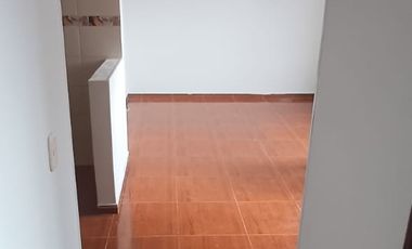 APARTAMENTO EN VENTA - CONJUNTO LA ILUSION 2 - SOACHA