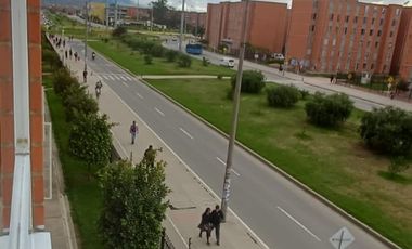 APARTAMENTO EN VENTA - CONJUNTO LA ILUSION 2 - SOACHA