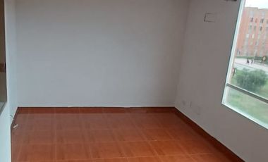 APARTAMENTO EN VENTA - CONJUNTO LA ILUSION 2 - SOACHA