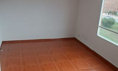 APARTAMENTO EN VENTA - CONJUNTO LA ILUSION 2 - SOACHA