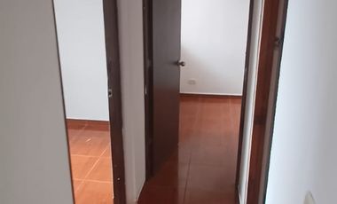 APARTAMENTO EN VENTA - CONJUNTO LA ILUSION 2 - SOACHA