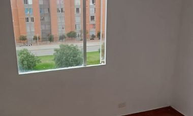 APARTAMENTO EN VENTA - CONJUNTO LA ILUSION 2 - SOACHA