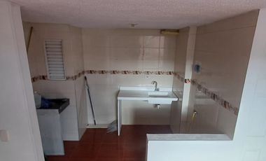 APARTAMENTO EN VENTA - CONJUNTO LA ILUSION 2 - SOACHA