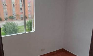 APARTAMENTO EN VENTA - CONJUNTO LA ILUSION 2 - SOACHA