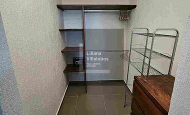 RENTA CASA AMUEBLADA LARGO PLAZO EN VILANOVA