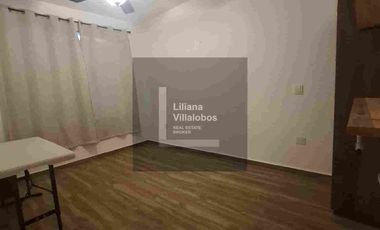 RENTA CASA AMUEBLADA LARGO PLAZO EN VILANOVA