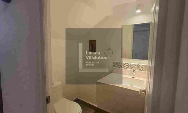 RENTA CASA AMUEBLADA LARGO PLAZO EN VILANOVA