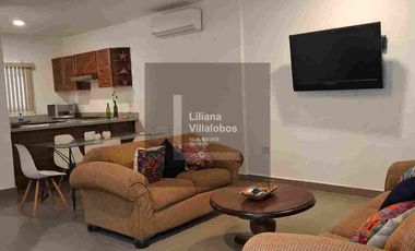 RENTA CASA AMUEBLADA LARGO PLAZO EN VILANOVA