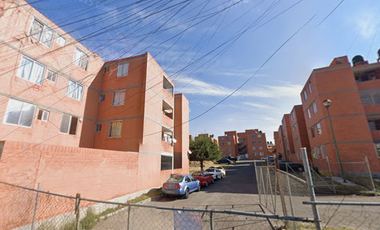 Departamento en fraccionamiento en venta en C. 15 Pte. 502, Linda Vista, 72990 Amozoc de Mota, Pue. Gran oportunidad de inversión (remate bancario).