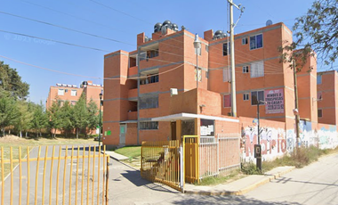 Departamento en fraccionamiento en venta en C. 15 Pte. 502, Linda Vista, 72990 Amozoc de Mota, Pue. Gran oportunidad de inversión (remate bancario).