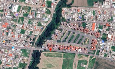 Departamento en fraccionamiento en venta en C. 15 Pte. 502, Linda Vista, 72990 Amozoc de Mota, Pue. Gran oportunidad de inversión (remate bancario).