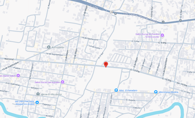 Departamento en fraccionamiento en venta en C. 15 Pte. 502, Linda Vista, 72990 Amozoc de Mota, Pue. Gran oportunidad de inversión (remate bancario).