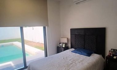 Se Vende Casa en Yaax Beh Privada Residencial