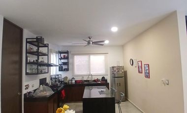 Se Vende Casa en Yaax Beh Privada Residencial