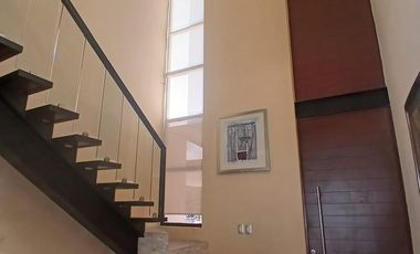 Se Vende Casa en Yaax Beh Privada Residencial