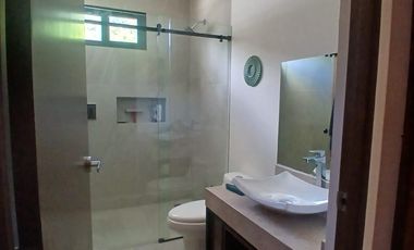 Se Vende Casa en Yaax Beh Privada Residencial