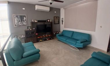 Se Vende Casa en Yaax Beh Privada Residencial