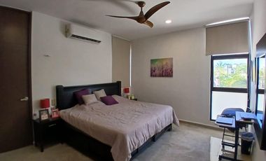 Se Vende Casa en Yaax Beh Privada Residencial