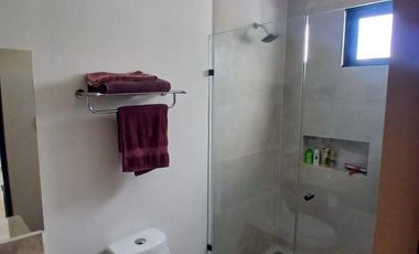 Se Vende Casa en Yaax Beh Privada Residencial
