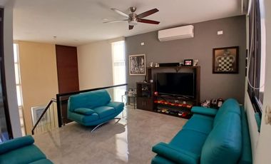 Se Vende Casa en Yaax Beh Privada Residencial