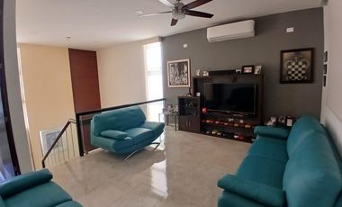 Se Vende Casa en Yaax Beh Privada Residencial