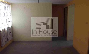 Departamento en venta en San Rafael Coacalco