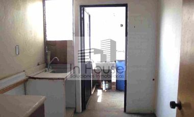 Departamento en venta en San Rafael Coacalco