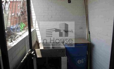 Departamento en venta en San Rafael Coacalco