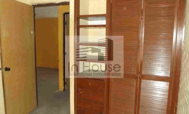 Departamento en venta en San Rafael Coacalco