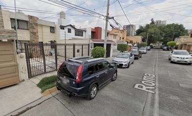 CASA EN VENTA - LA ROMA 117, VALLE DORADO, MEX