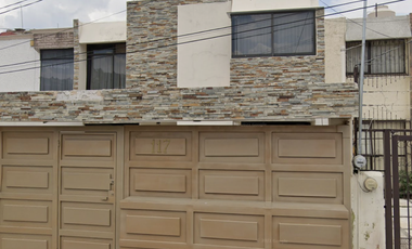 CASA EN VENTA - LA ROMA 117, VALLE DORADO, MEX