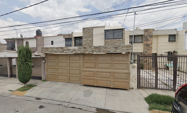 CASA EN VENTA - LA ROMA 117, VALLE DORADO, MEX