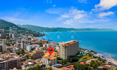 Condominio en Venta – Viejo Vallarta, Puerto Vallarta