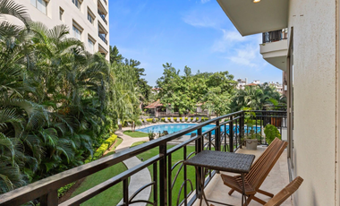 Condominio en Venta – Viejo Vallarta, Puerto Vallarta