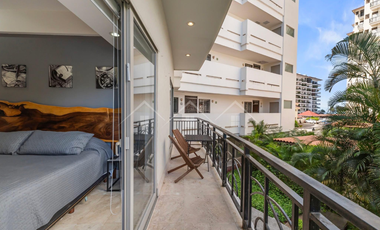 Condominio en Venta – Viejo Vallarta, Puerto Vallarta