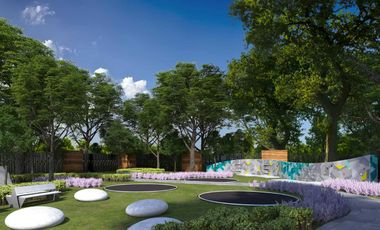 TERRENOS EN VENTA VISTA PONTEVEDRA AGUASCALIENTES