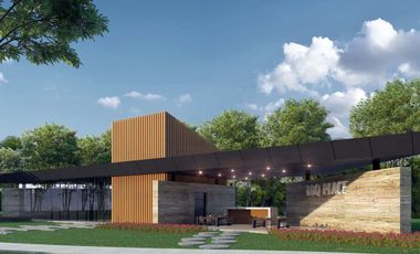 TERRENOS EN VENTA VISTA PONTEVEDRA AGUASCALIENTES