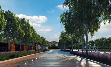 TERRENOS EN VENTA VISTA PONTEVEDRA AGUASCALIENTES