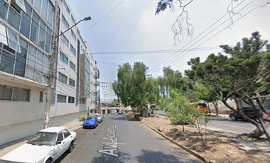 EXCELENTE VENTA DE DEPARTAMENTO EN OPORTUNIDAD UBICADA EN Calle y Número: AVENIDA ACUEDUCTO 698 Delegación: GUSTAVO A MADERO Colonia: COL SAN PEDRO ZA