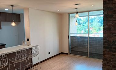 Apartamento en Arriendo en Camino Verde Envigado Antioquia