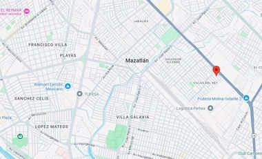 ¡GRAN OFERTA, CASA EN MAZATLAN!