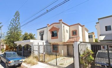 ¡GRAN OFERTA, CASA EN MAZATLAN!