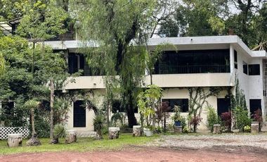 RENTA OFICINA DE 1 PLANTA DENTRO DEL BALNEARIO AGUA AZUL PUEBLA OFI_5278 PUE/GC