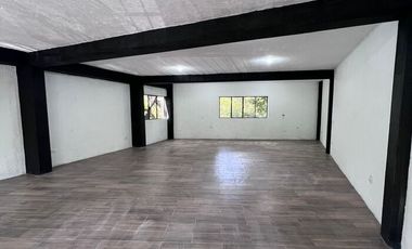 RENTA OFICINA DE 1 PLANTA DENTRO DEL BALNEARIO AGUA AZUL PUEBLA OFI_5278 PUE/GC